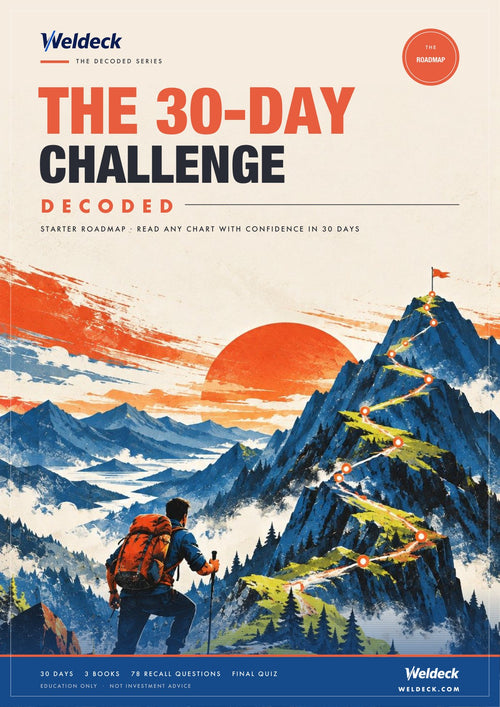 The 30-Day Challenge Decoded cover
